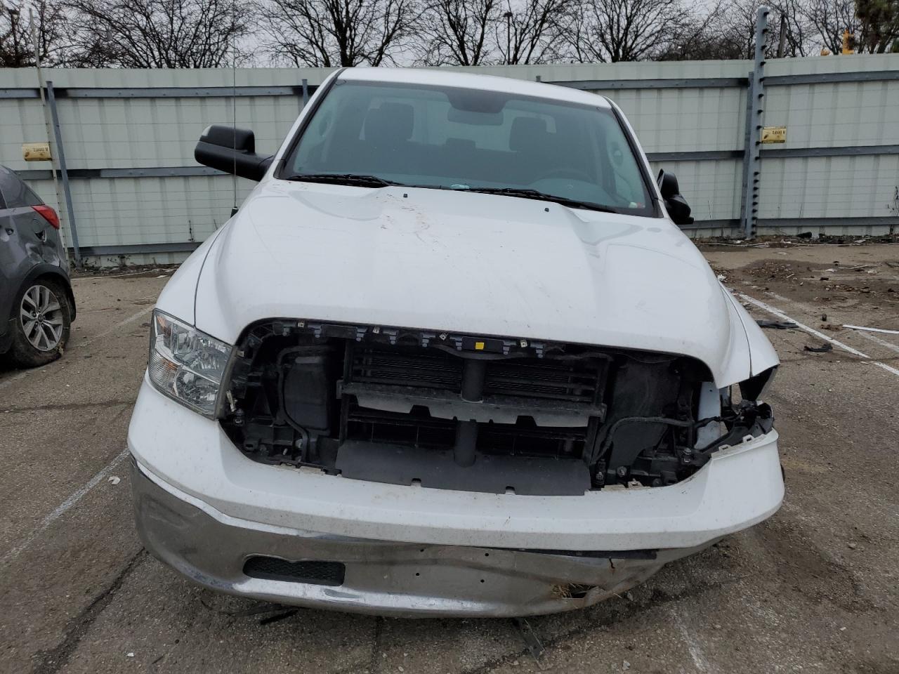 2019 RAM 1500 CLASS - Фото 5