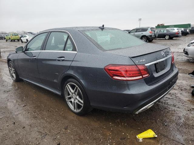 2016 Mercedes-Benz E 350 4Matic - Image 2