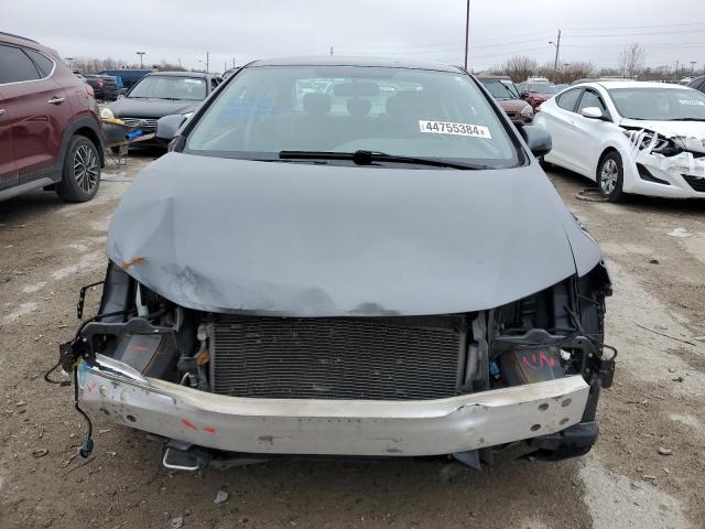 2012 Honda Civic Lx - Фото 5