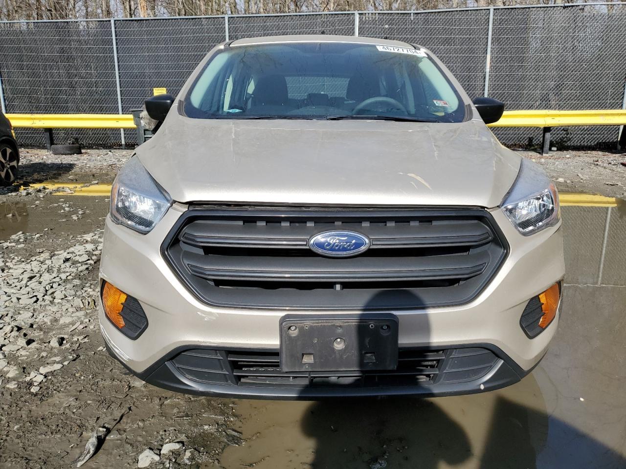 2017 FORD ESCAPE S - Image 5