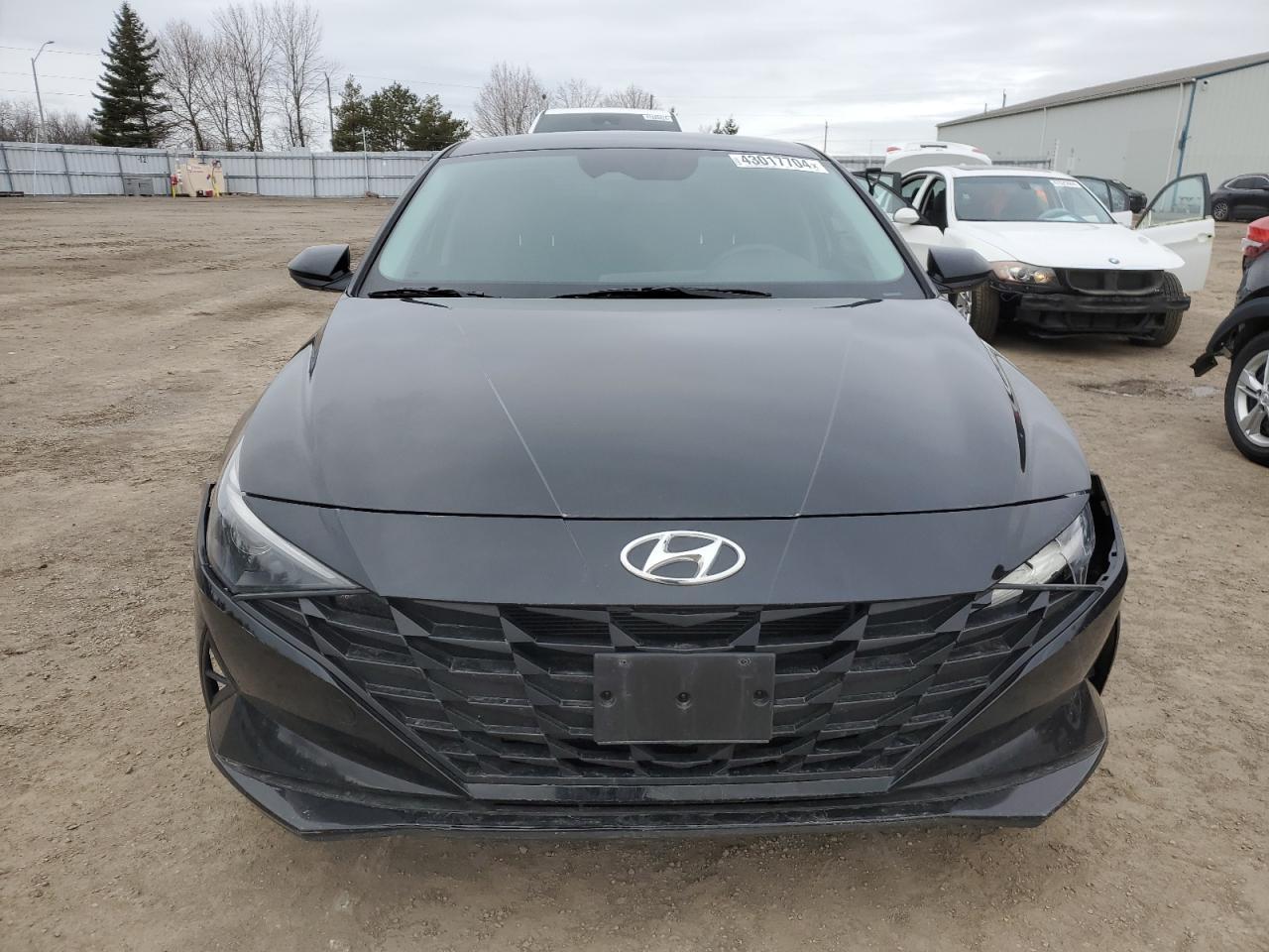 2023 HYUNDAI ELANTRA SE - Image 5