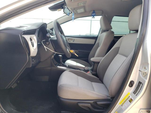 2018 Toyota Corolla L - Image 7