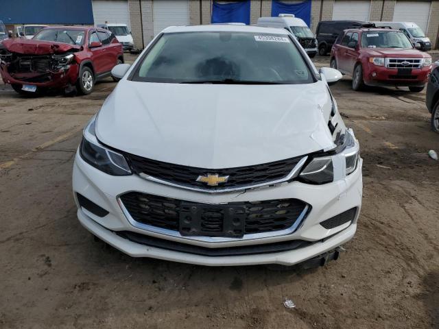 2017 Chevrolet Cruze Lt - Image 5