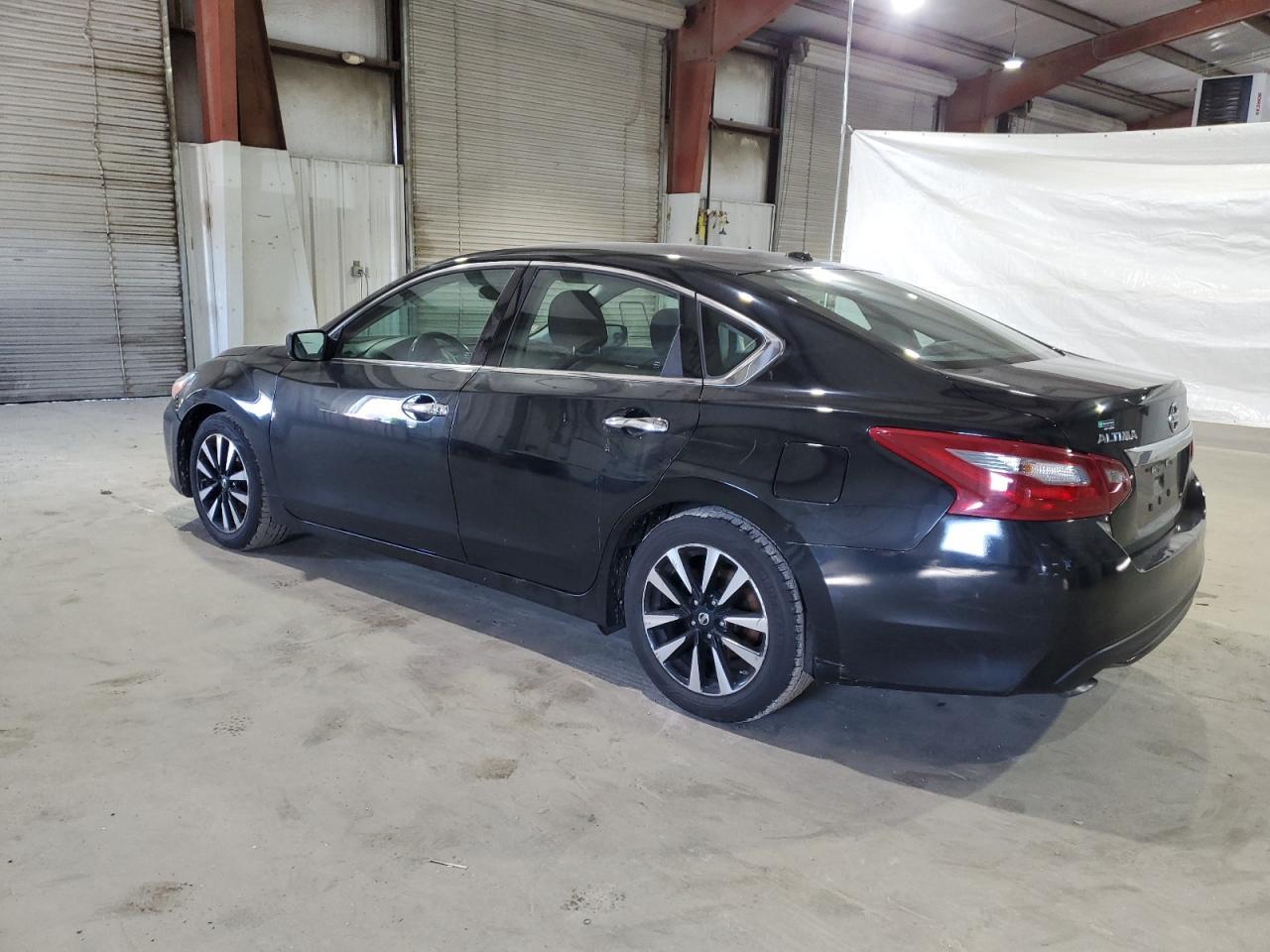 2018 NISSAN ALTIMA 2.5 - Фото 2