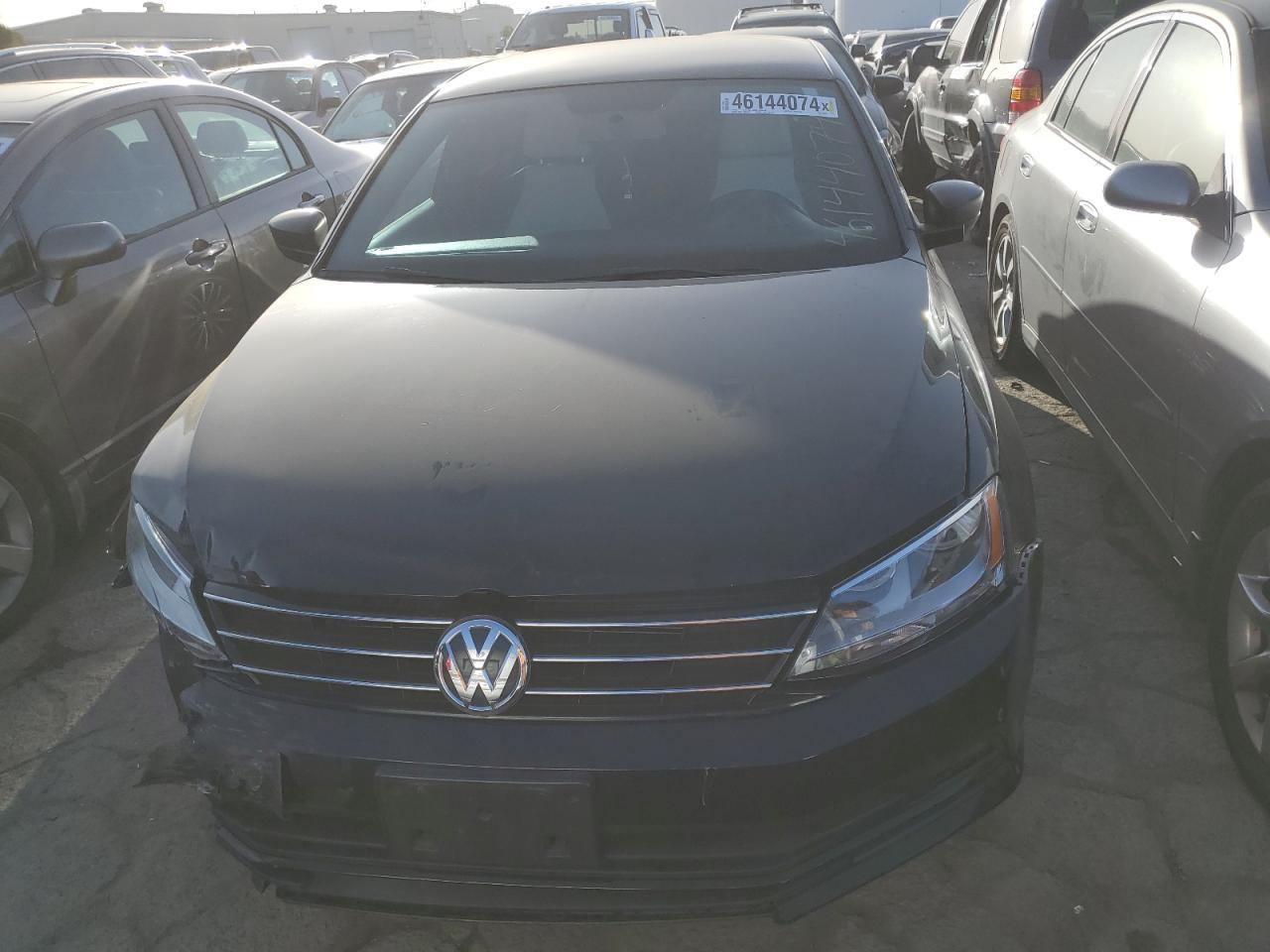 2016 VOLKSWAGEN JETTA SPOR - Image 5