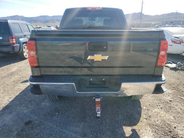 2018 Chevrolet Silverado C1500 Lt - Image 6
