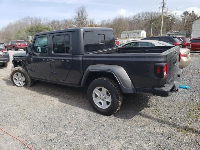 2023 Jeep Gladiator Sport - Фото 2