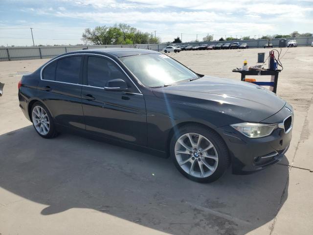 2015 BMW 320 I - Image 4