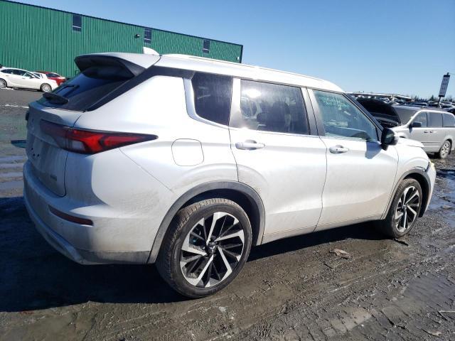2023 Mitsubishi Outlander Se - Image 3