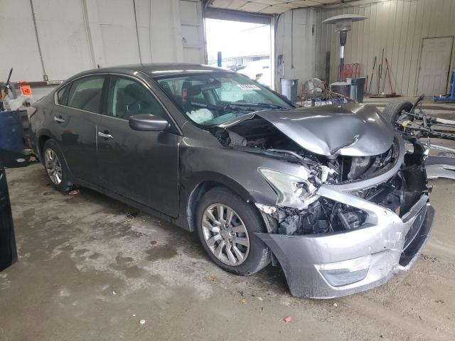 2015 Nissan Altima 2.5 - Фото 4