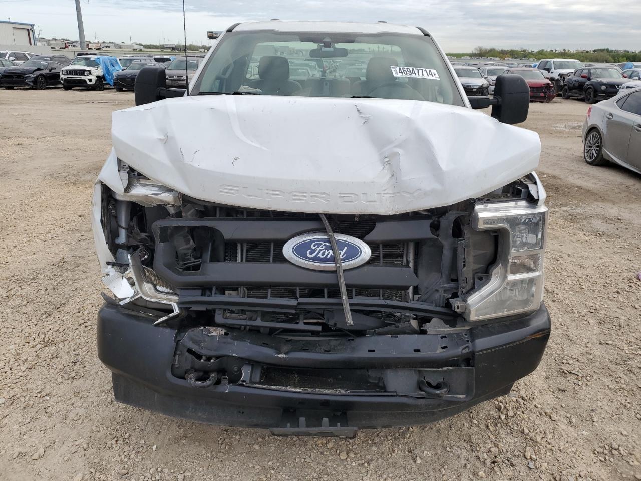 2022 FORD F250 SUPER - Фото 5