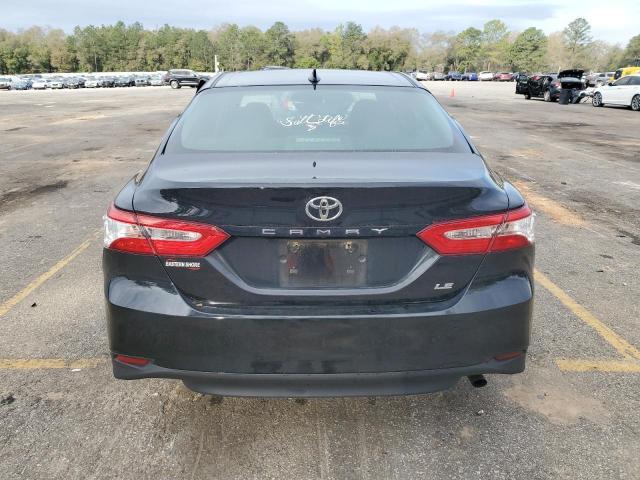 2019 Toyota Camry L - Фото 6