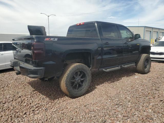2017 Chevrolet Silverado K1500 Lt - Фото 3