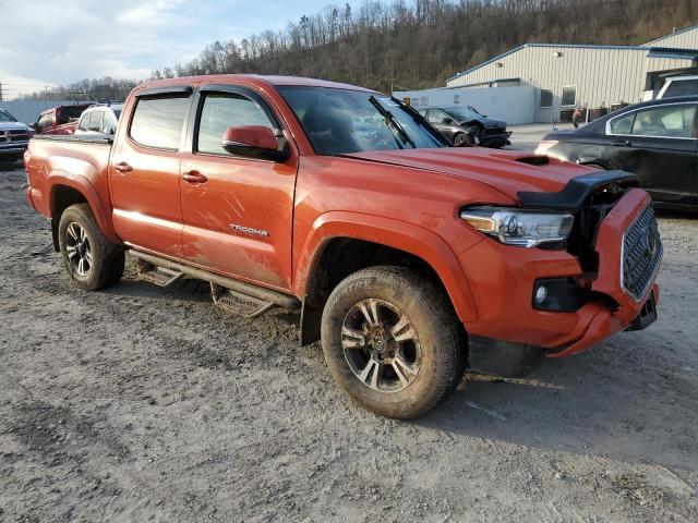 2018 Toyota Tacoma Double Cab - Image 4