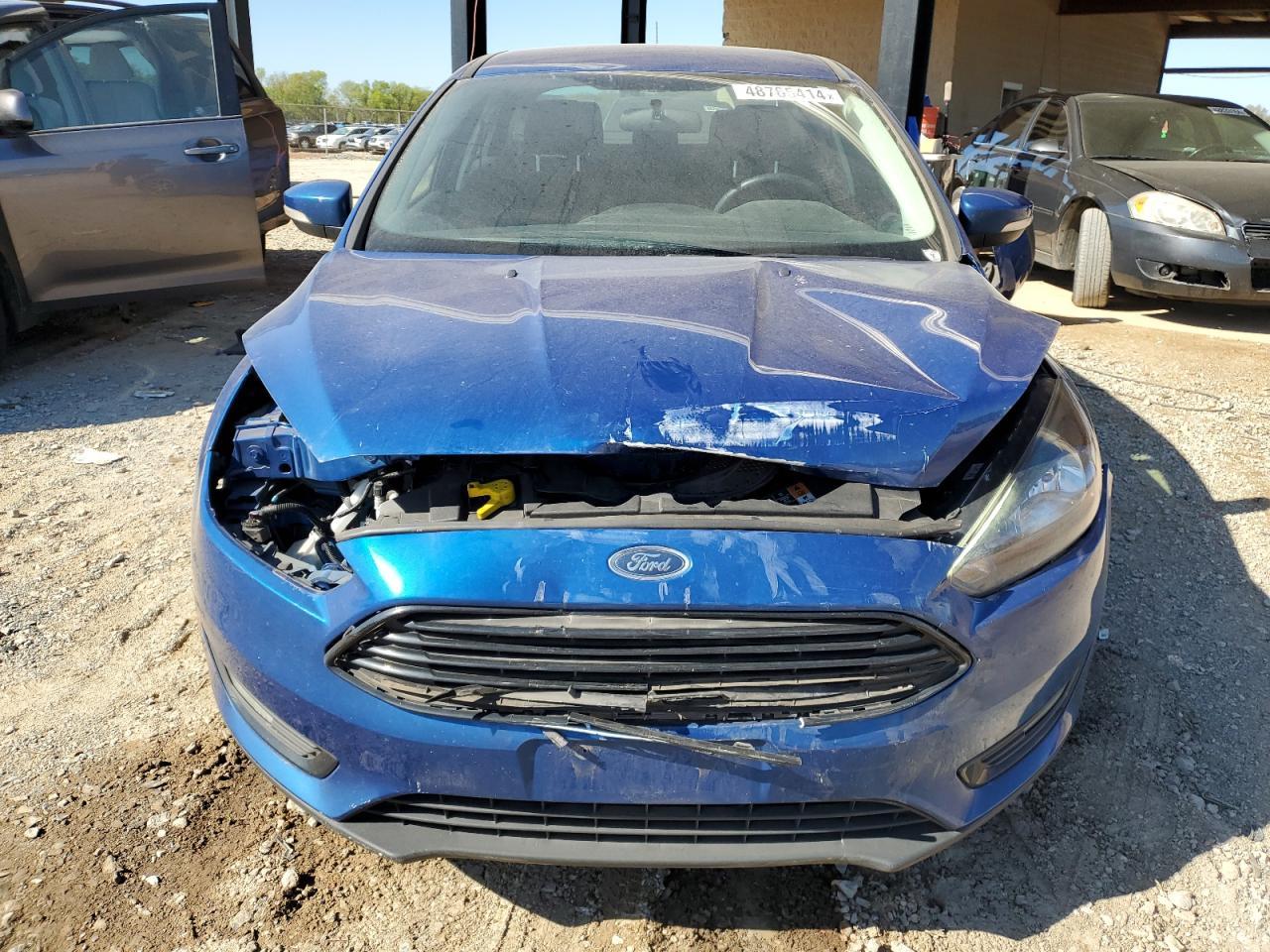 2018 FORD FOCUS SE - Image 5