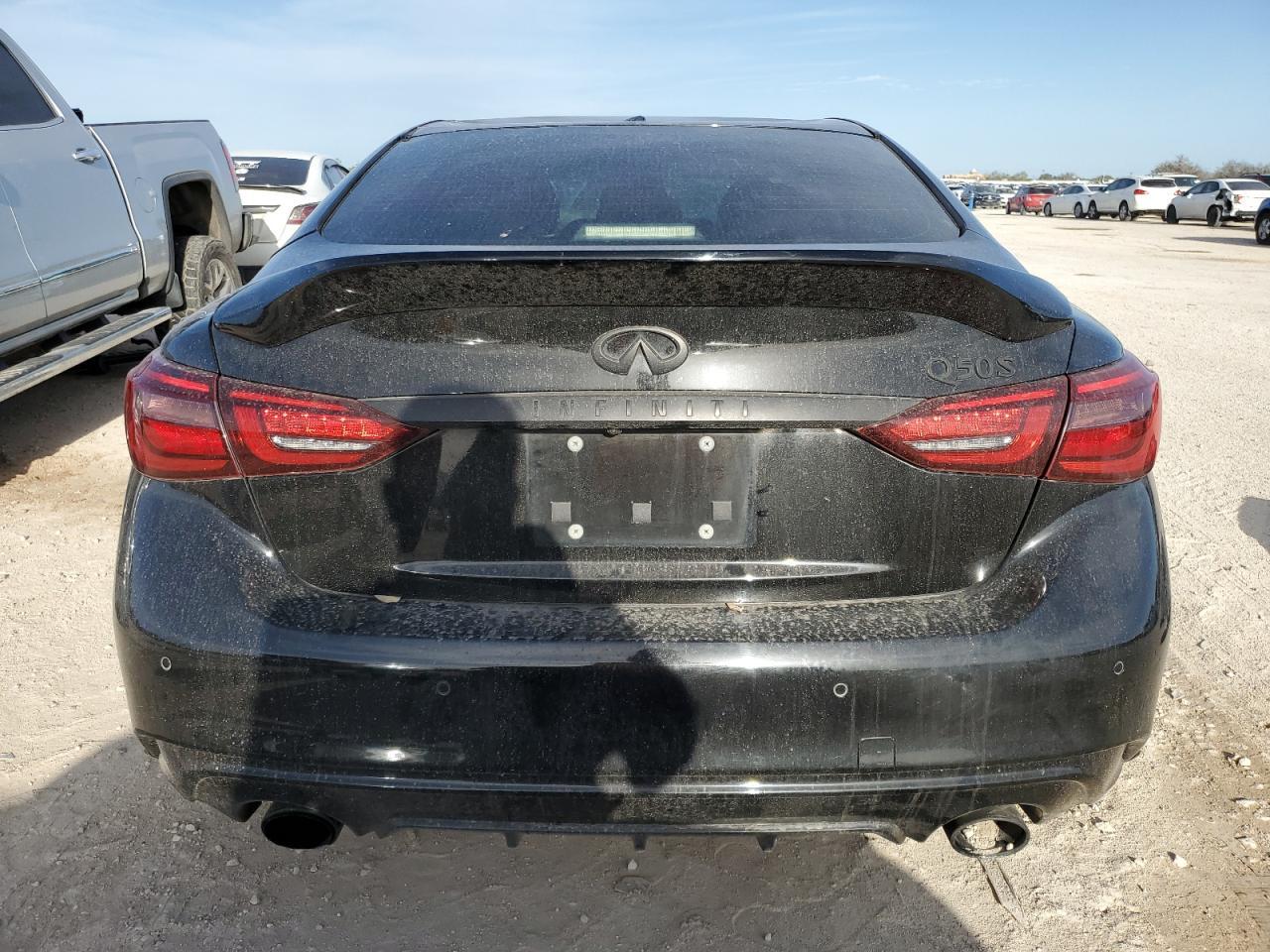 2019 INFINITI Q50 LUXE - Image 6