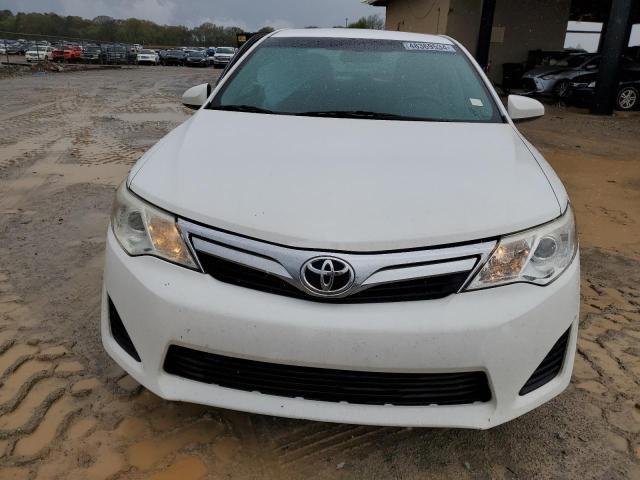 2014 Toyota Camry L - Фото 5