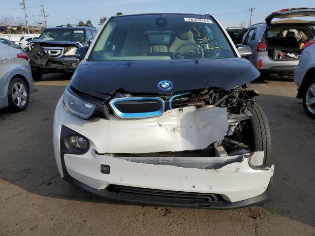 2015 BMW I3 Rex - Image 5