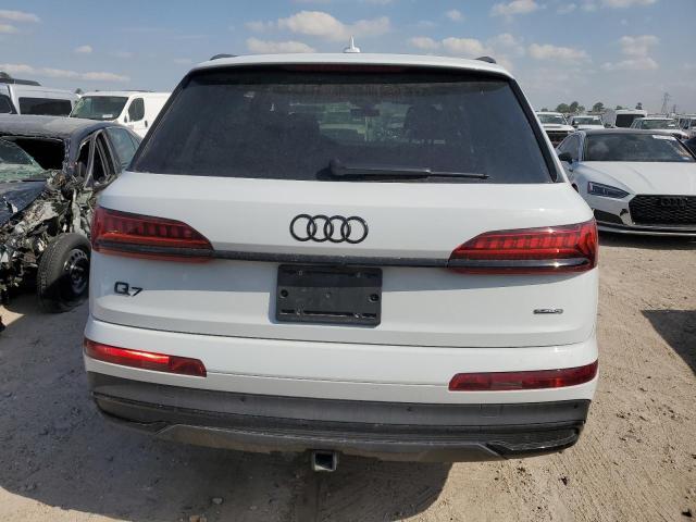2023 Audi Q7 Premium Plus - Фото 6