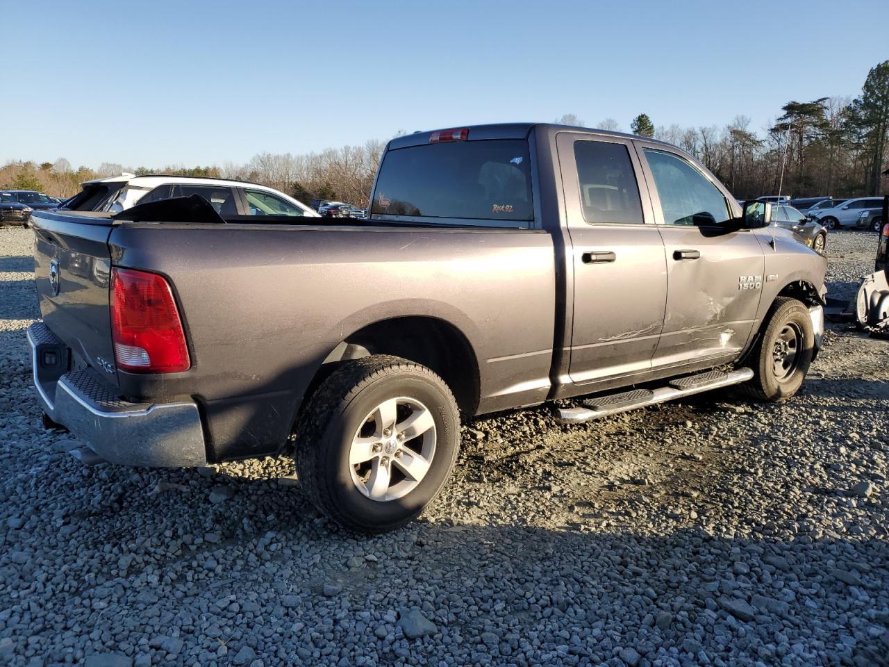 2015 RAM 1500 ST - Image 3