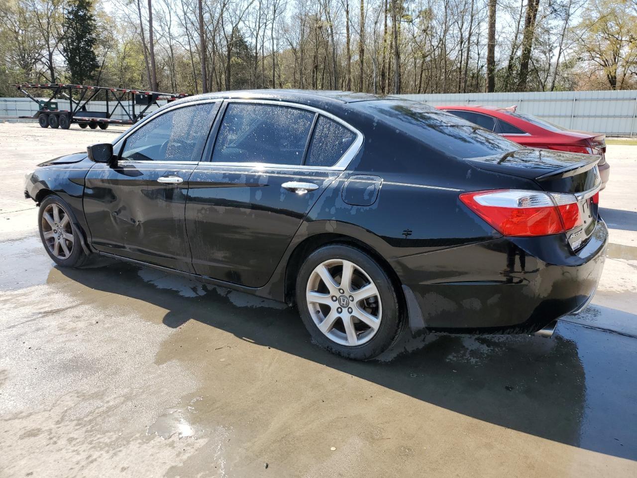 2014 HONDA ACCORD SPO - Image 2