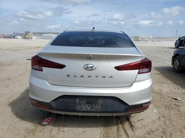 2019 Hyundai Elantra Sel - Фото 6