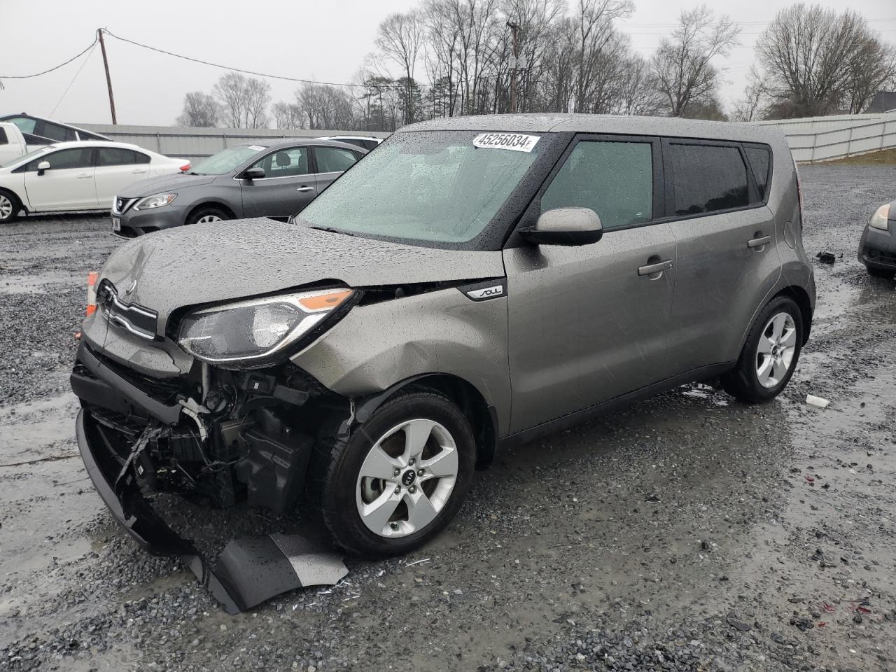 2019 KIA SOUL car image