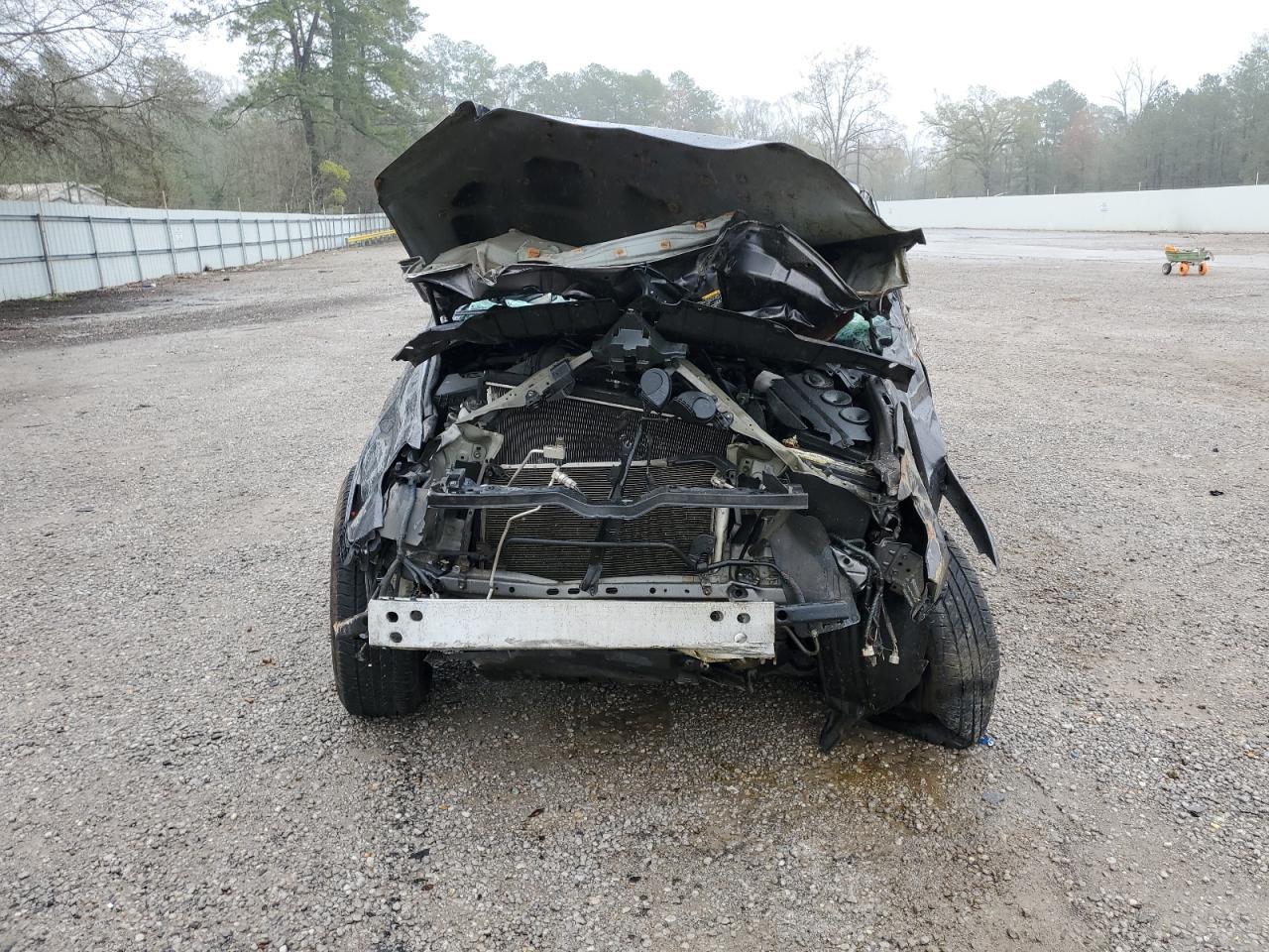 2018 TOYOTA 4RUNNER SR - Image 5