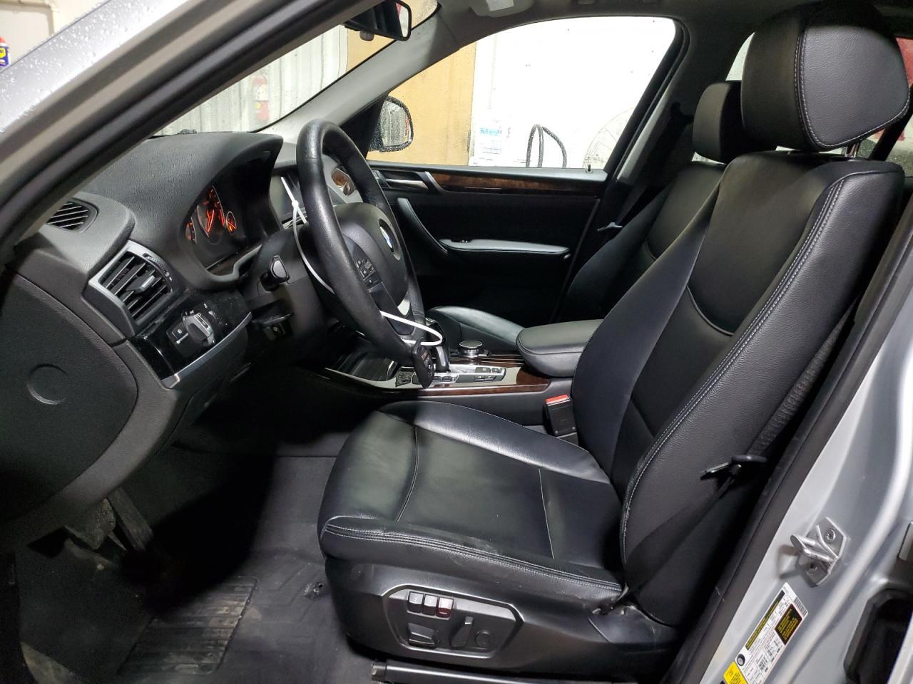 2016 BMW X3 XDRIVE2 - Image 7