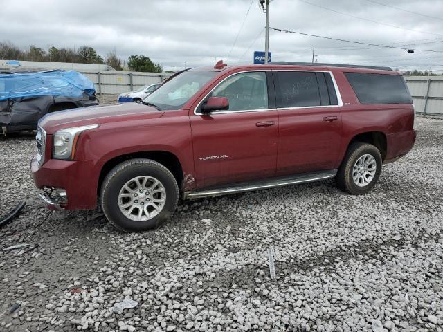 2016 GMC Yukon Xl C1500 Slt