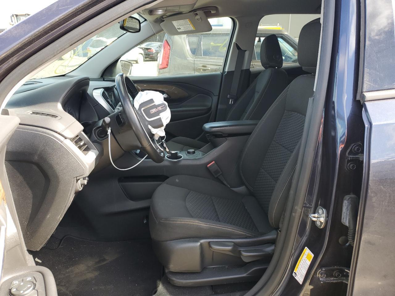 2019 GMC TERRAIN SL - Image 7