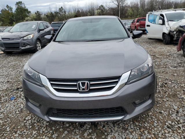 2014 Honda Accord Sport - Фото 5