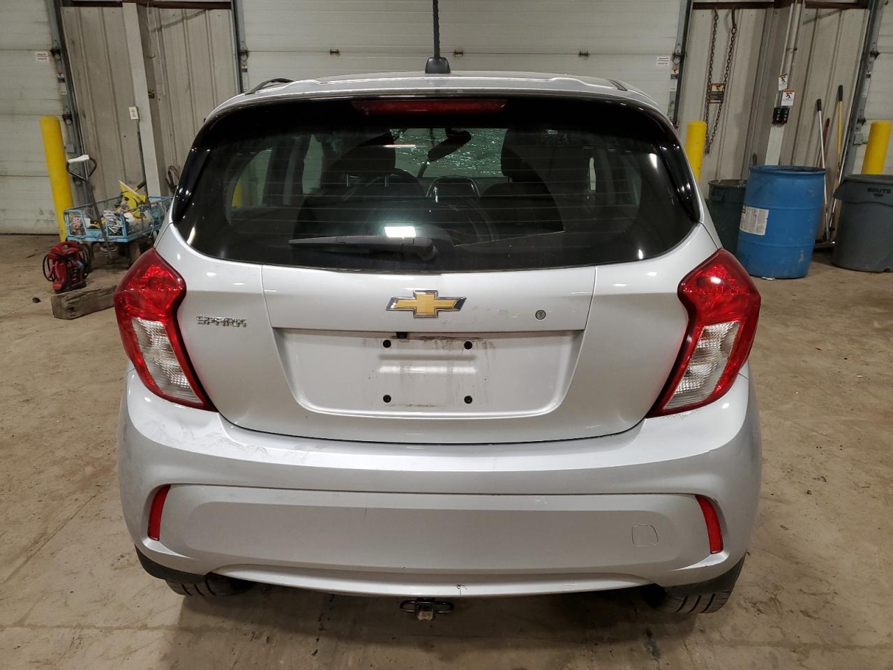 2021 CHEVROLET SPARK LS - Image 6