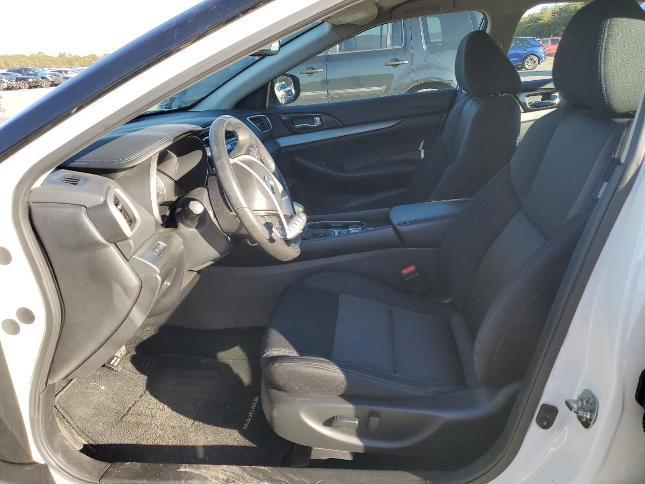 2017 NISSAN MAXIMA 3.5 - Фото 7