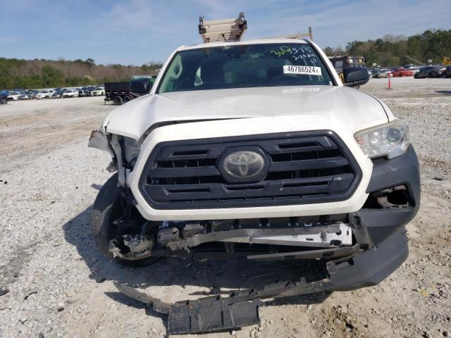 2018 Toyota Tacoma Access Cab - Фото 5