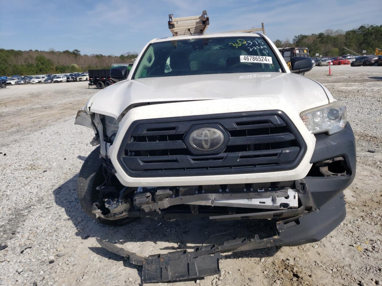 2018 TOYOTA TACOMA ACC - Image 5