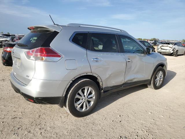2015 Nissan Rogue S - Фото 3