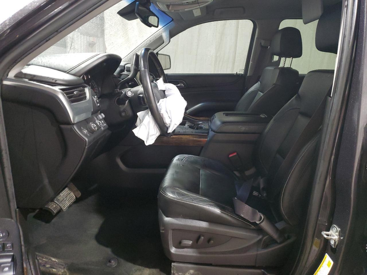 2015 CHEVROLET TAHOE K150 - Фото 7