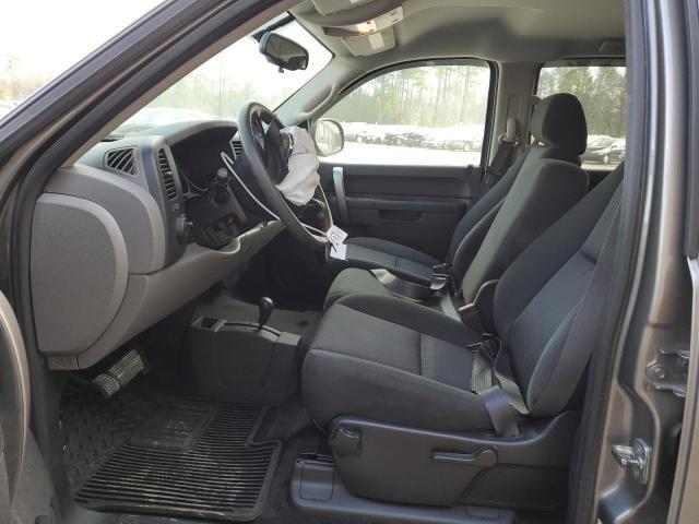2013 Chevrolet Silverado K1500 Ls - Image 7
