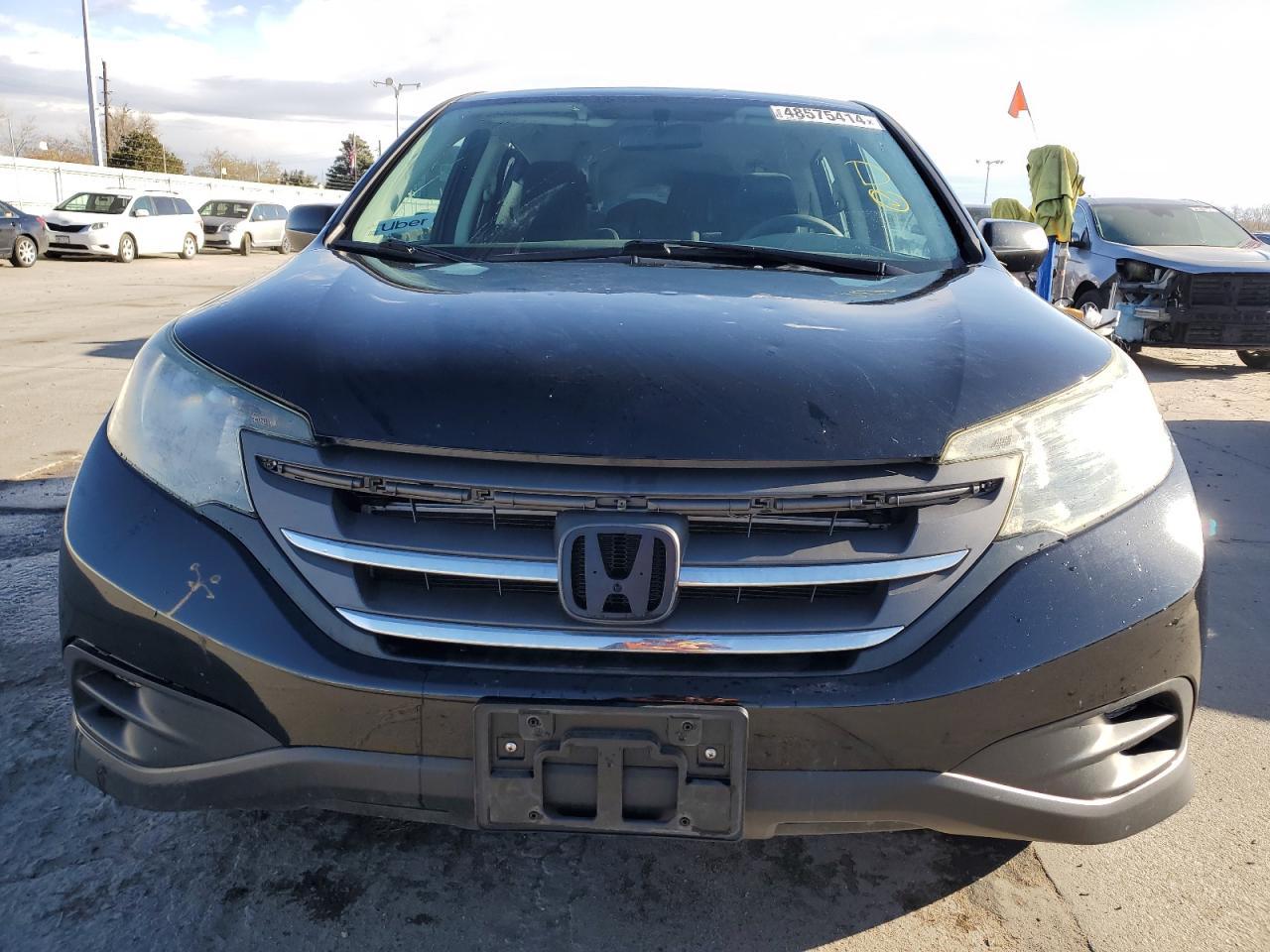 2013 HONDA CR-V LX - Image 5