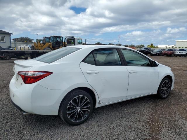 2015 Toyota Corolla L - Фото 3