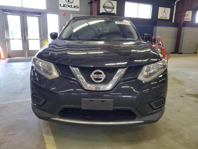 2016 Nissan Rogue S - Фото 5