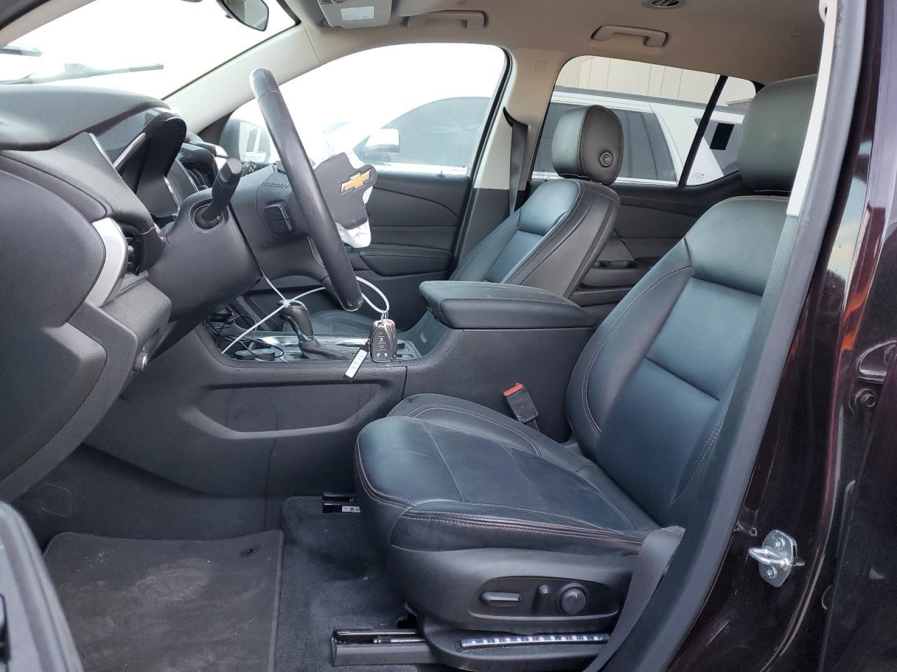 2020 CHEVROLET TRAVERSE L - Image 7