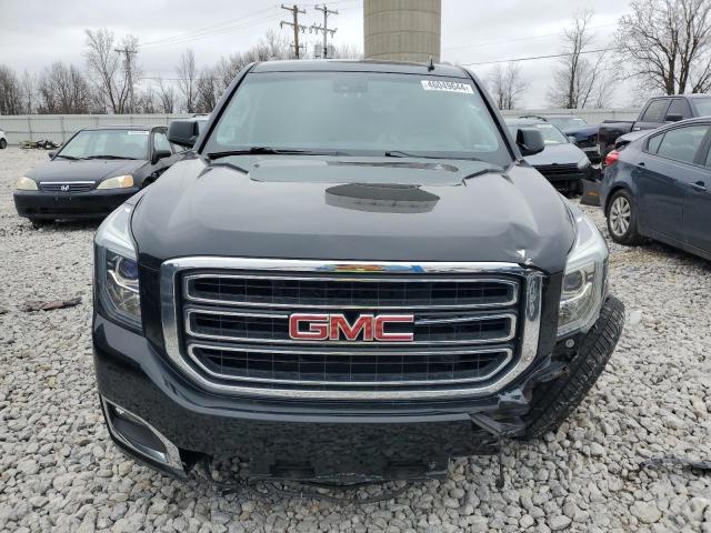 2015 GMC Yukon Slt - Фото 5