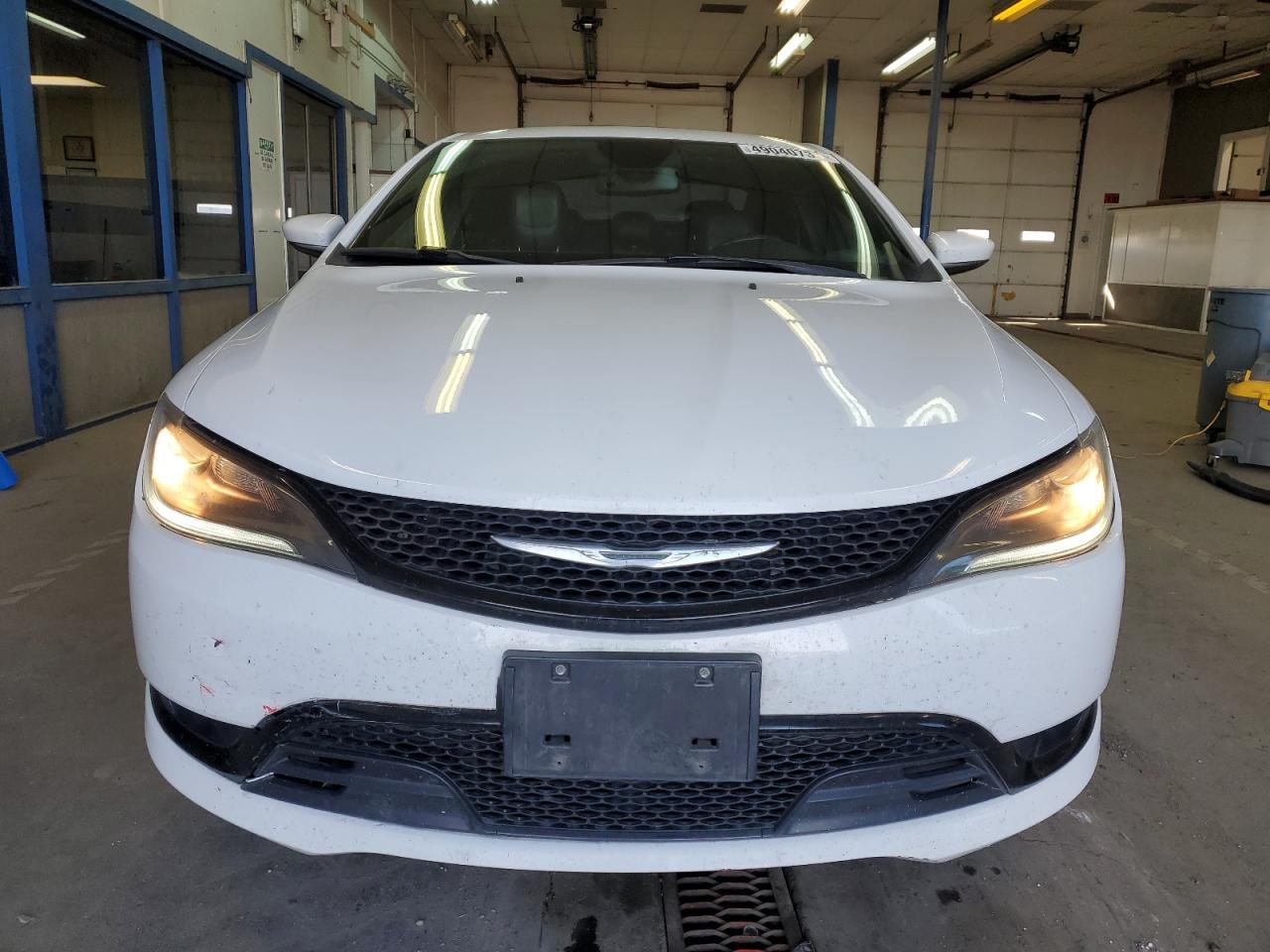 2015 CHRYSLER 200 - Image 5