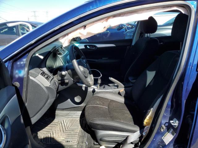 2018 Nissan Sentra S - Фото 7