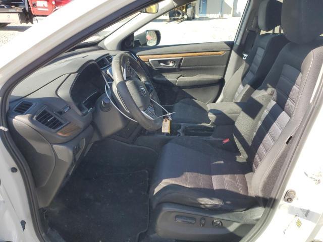 2018 Honda Cr-V Ex - Фото 7