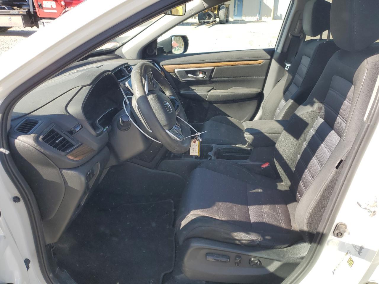 2018 HONDA CR-V EX - Image 7