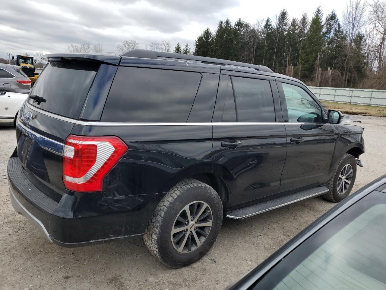 2019 FORD EXPEDITION - Фото 3