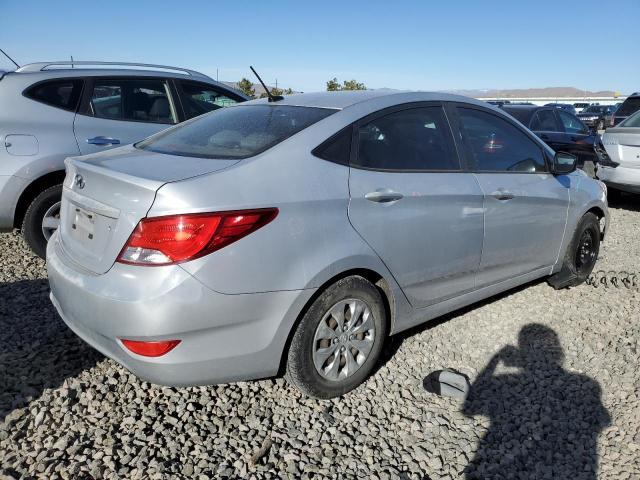 2016 Hyundai Accent Se - Фото 3